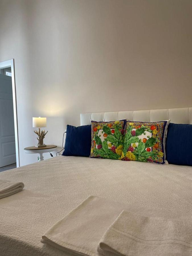 Domus Federiciana Hotel Castellammare del Golfo Exterior photo