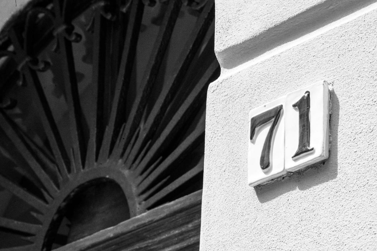 Domus Federiciana Hotel Castellammare del Golfo Exterior photo