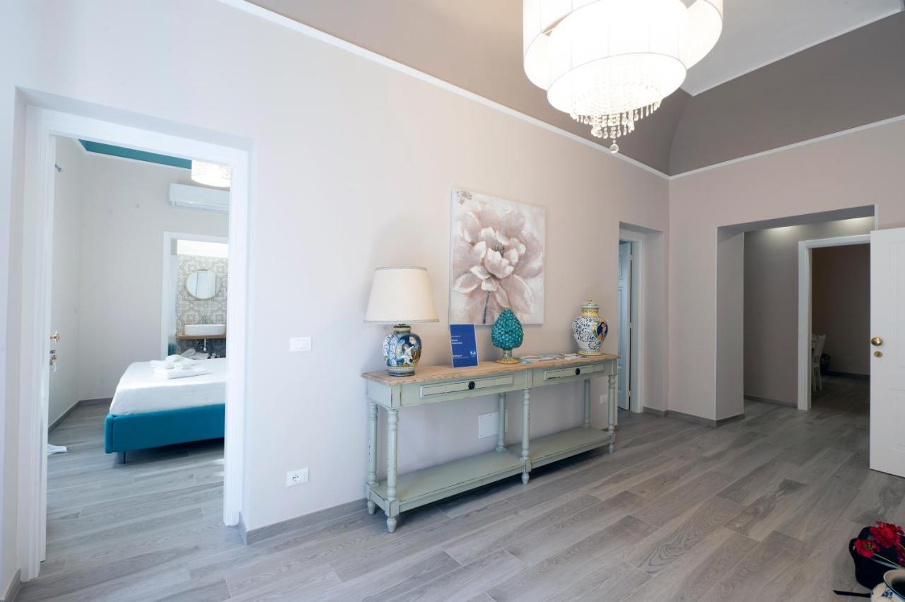 Domus Federiciana Hotel Castellammare del Golfo Exterior photo