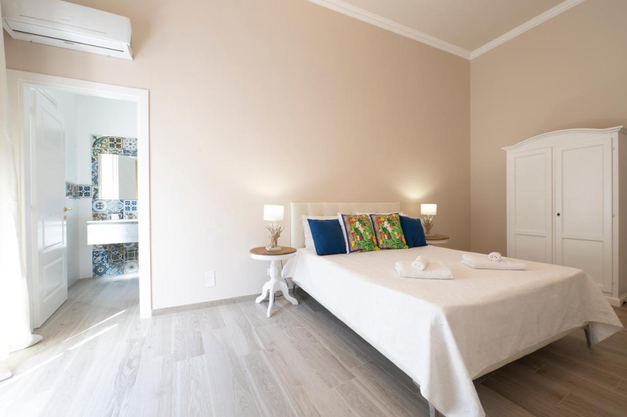 Domus Federiciana Hotel Castellammare del Golfo Exterior photo