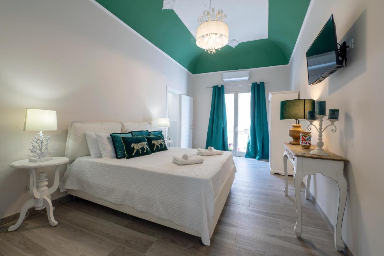 Domus Federiciana Hotel Castellammare del Golfo Exterior photo