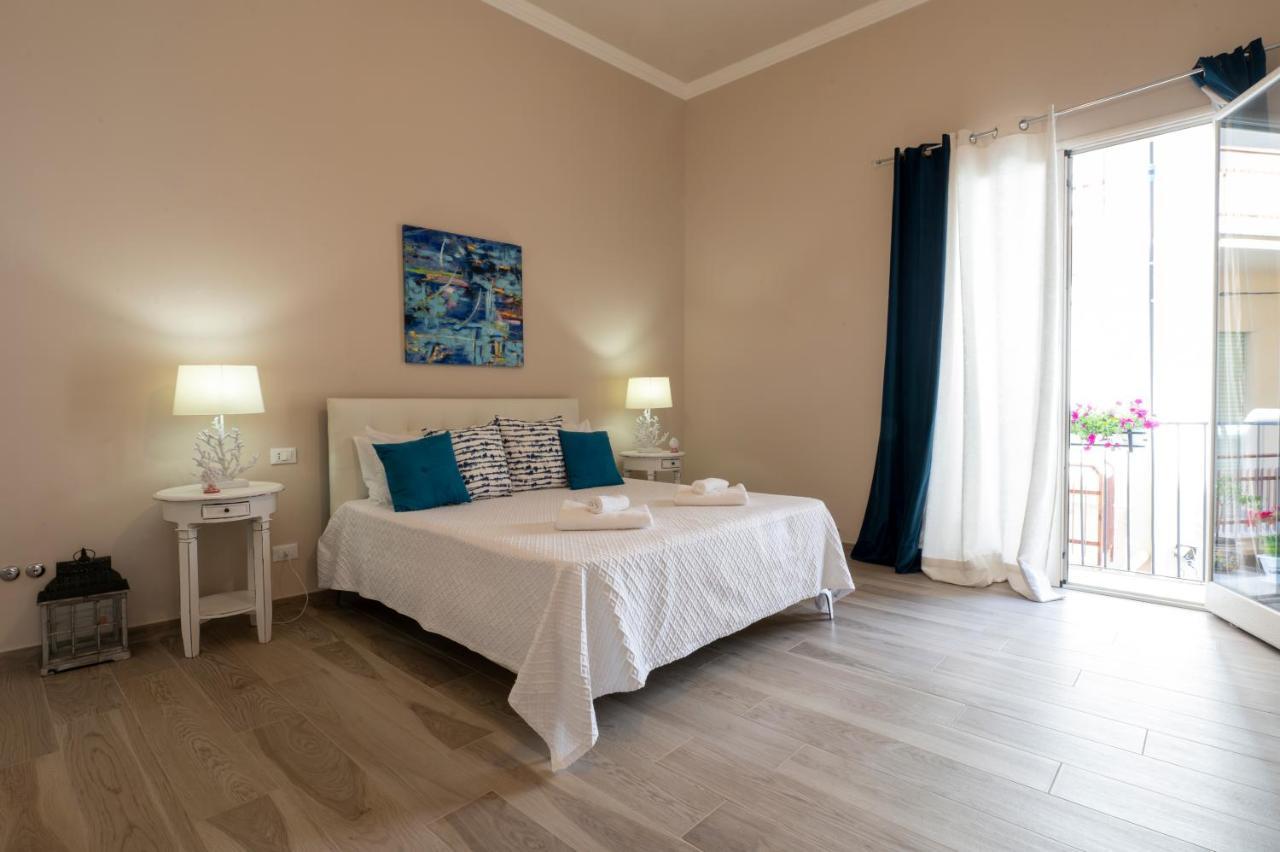 Domus Federiciana Hotel Castellammare del Golfo Exterior photo