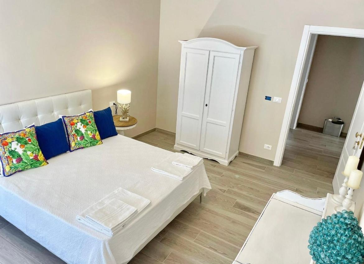 Domus Federiciana Hotel Castellammare del Golfo Exterior photo