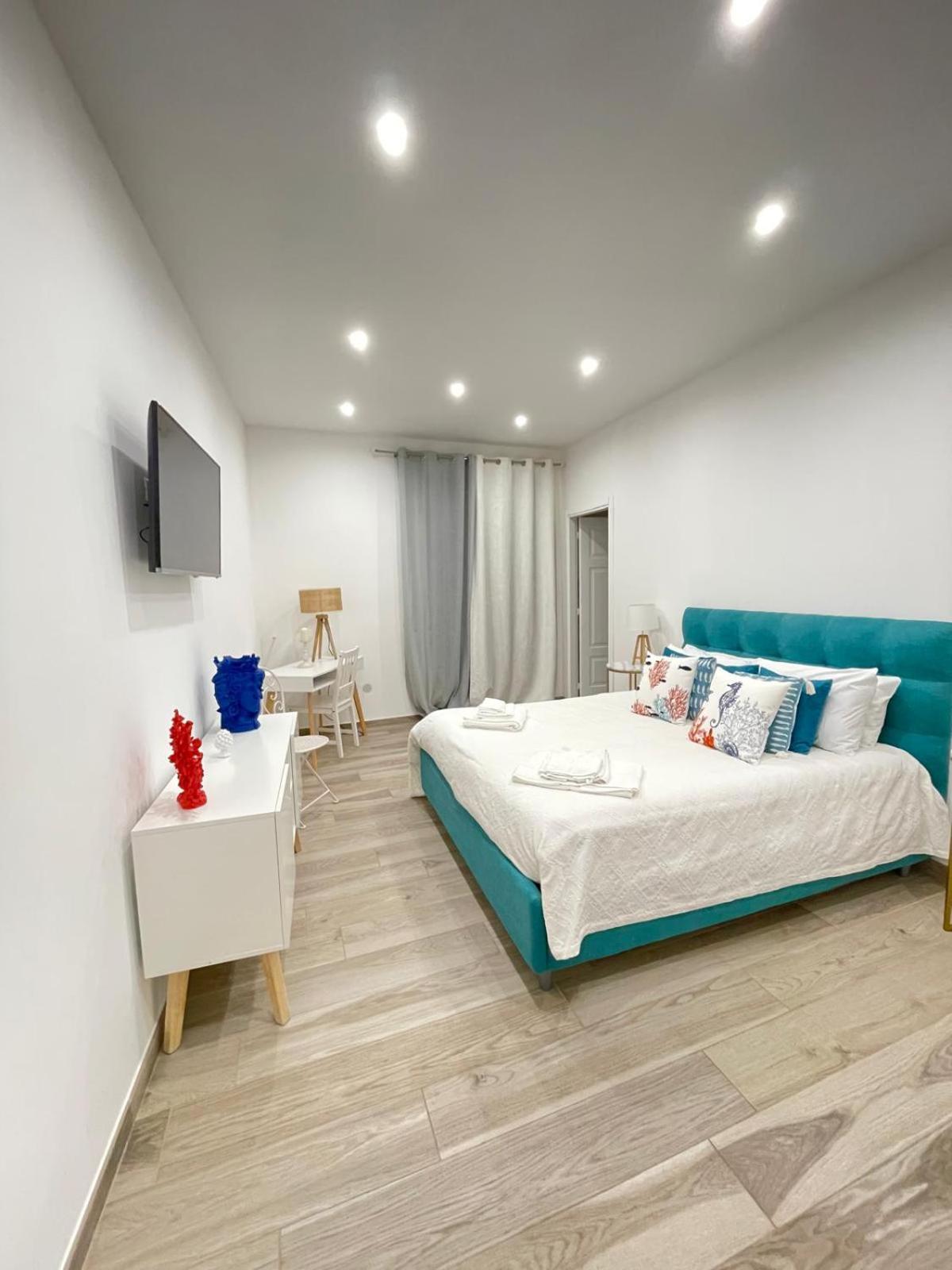 Domus Federiciana Hotel Castellammare del Golfo Exterior photo